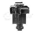 Bobina de inductie MEYLE 11-14 885 0007</br>Piesa auto pentru Aprindere scanteie/incandescenta