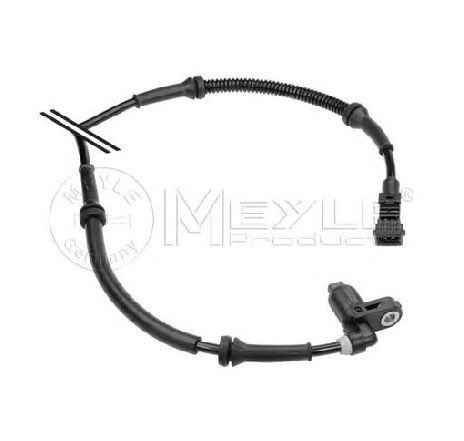 Senzor,turatie roata MEYLE 11-14 899 0001</br>Piesa auto pentru Sistem de franare Senzor,turatie roata MEYLE 11-14 899 0001</br>Piesa auto pentru Sistem de franare