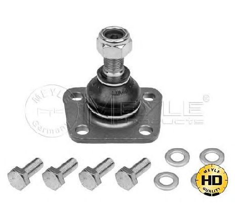 Articulatie sarcina/ghidare MEYLE 11-16 010 4087/HD</br>Piesa auto pentru Articulatii Articulatie sarcina/ghidare MEYLE 11-16 010 4087/HD</br>Piesa auto pentru Articulatii