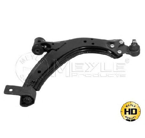 Brat, suspensie roata MEYLE 11-16 050 0003/HD</br>Piesa auto pentru Directie / bucsi, rulmenti Brat, suspensie roata MEYLE 11-16 050 0003/HD</br>Piesa auto pentru Directie / bucsi, rulmenti