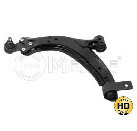 Brat, suspensie roata MEYLE 11-16 050 0004/HD</br>Piesa auto pentru Directie / bucsi, rulmenti Brat, suspensie roata MEYLE 11-16 050 0004/HD</br>Piesa auto pentru Directie / bucsi, rulmenti