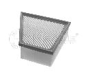 Filtru aer MEYLE 112 129 0000</br>Piesa auto pentru Filtre
