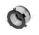 Filtru, aer habitaclu MEYLE 112 319 0009</br>Piesa auto pentru Categorii