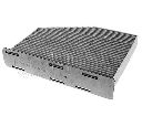 Filtru, aer habitaclu MEYLE 112 320 0019