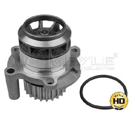 Pompa apa MEYLE 113 220 0011/HD</br>Piesa auto pentru Pompa apa/ Garnitura Pompa apa MEYLE 113 220 0011/HD</br>Piesa auto pentru Pompa apa/ Garnitura