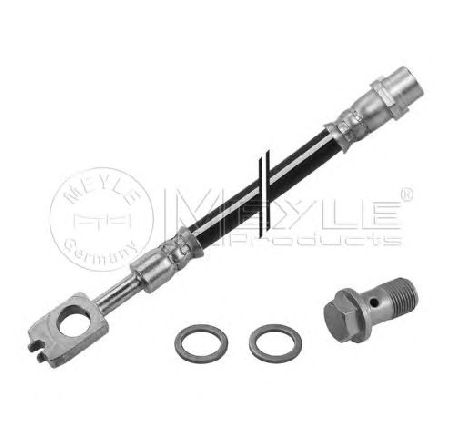 Furtun frana MEYLE 114 525 0004/S Furtun frana MEYLE 114 525 0004/S