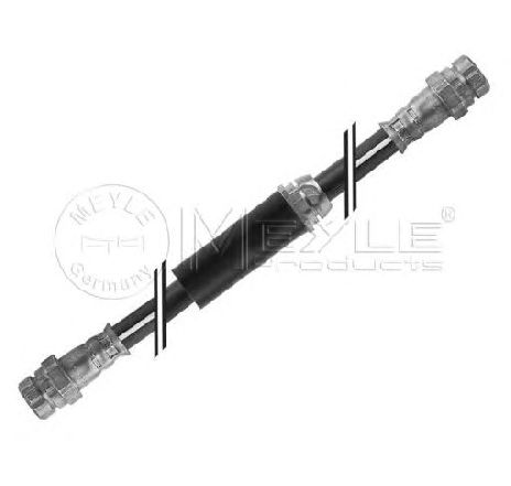 Furtun frana MEYLE 114 525 0005</br>Piesa auto pentru Frana de performanta Furtun frana MEYLE 114 525 0005</br>Piesa auto pentru Frana de performanta