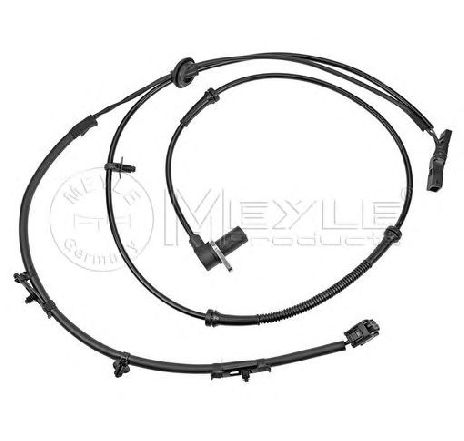 Senzor,turatie roata MEYLE 114 800 0031</br>Piesa auto pentru Sistem de franare Senzor,turatie roata MEYLE 114 800 0031</br>Piesa auto pentru Sistem de franare