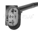 Unitate comanda, ventilator electric (racire motor) MEYLE 114 880 0000