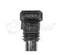 Bobina de inductie MEYLE 114 885 0006</br>Piesa auto pentru Aprindere scanteie/incandescenta
