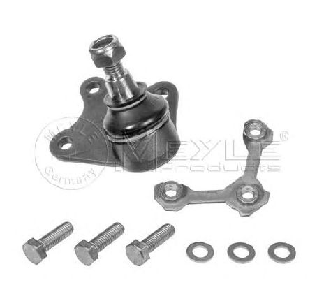 Articulatie sarcina/ghidare MEYLE 116 010 0008</br>Piesa auto pentru Articulatii Articulatie sarcina/ghidare MEYLE 116 010 0008</br>Piesa auto pentru Articulatii