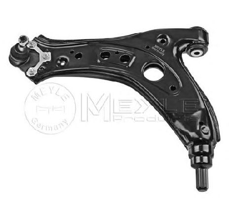 Brat, suspensie roata MEYLE 116 050 0018</br>Piesa auto pentru Directie / bucsi, rulmenti Brat, suspensie roata MEYLE 116 050 0018</br>Piesa auto pentru Directie / bucsi, rulmenti