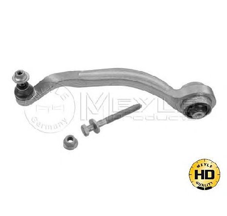 Brat, suspensie roata MEYLE 116 050 0048/HD</br>Piesa auto pentru Directie / bucsi, rulmenti Brat, suspensie roata MEYLE 116 050 0048/HD</br>Piesa auto pentru Directie / bucsi, rulmenti