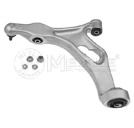 Brat, suspensie roata MEYLE 116 050 0088 Brat, suspensie roata MEYLE 116 050 0088