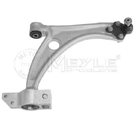 Brat, suspensie roata MEYLE 116 050 0138 Brat, suspensie roata MEYLE 116 050 0138