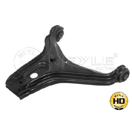 Brat, suspensie roata MEYLE 116 050 0154/HD</br>Piesa auto pentru Directie / bucsi, rulmenti Brat, suspensie roata MEYLE 116 050 0154/HD</br>Piesa auto pentru Directie / bucsi, rulmenti