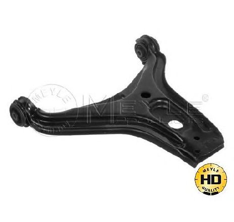 Brat, suspensie roata MEYLE 116 050 0155/HD</br>Piesa auto pentru Directie / bucsi, rulmenti Brat, suspensie roata MEYLE 116 050 0155/HD</br>Piesa auto pentru Directie / bucsi, rulmenti
