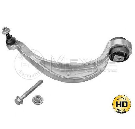 Brat, suspensie roata MEYLE 116 050 0172/HD</br>Piesa auto pentru Directie / bucsi, rulmenti Brat, suspensie roata MEYLE 116 050 0172/HD</br>Piesa auto pentru Directie / bucsi, rulmenti