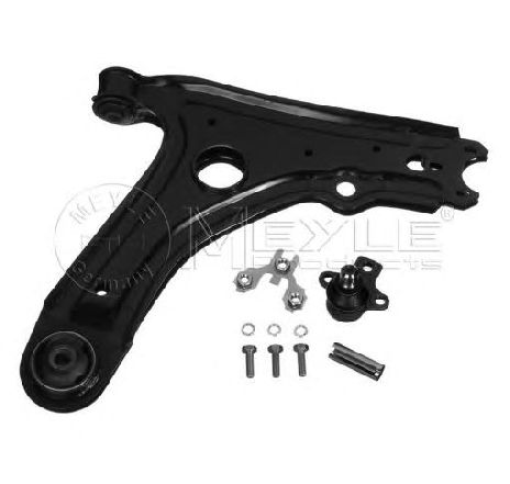 Brat, suspensie roata MEYLE 116 050 1901/S</br>Piesa auto pentru Directie / bucsi, rulmenti Brat, suspensie roata MEYLE 116 050 1901/S</br>Piesa auto pentru Directie / bucsi, rulmenti