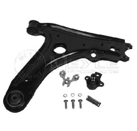 Brat, suspensie roata MEYLE 116 050 1911/S</br>Piesa auto pentru Directie / bucsi, rulmenti Brat, suspensie roata MEYLE 116 050 1911/S</br>Piesa auto pentru Directie / bucsi, rulmenti