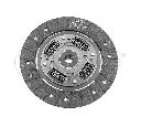 Disc ambreiaj MEYLE 117 215 2400</br>Piesa auto pentru Ambreiaj/ Piese