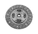 Disc ambreiaj MEYLE 117 228 2301</br>Piesa auto pentru Ambreiaj/ Piese