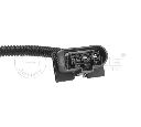 Ventilator, radiator MEYLE 120 900 4346</br>Piesa auto pentru Sistem de racire motor