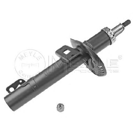 Amortizor MEYLE 126 623 0004</br>Piesa auto pentru Suspensie Amortizor MEYLE 126 623 0004</br>Piesa auto pentru Suspensie