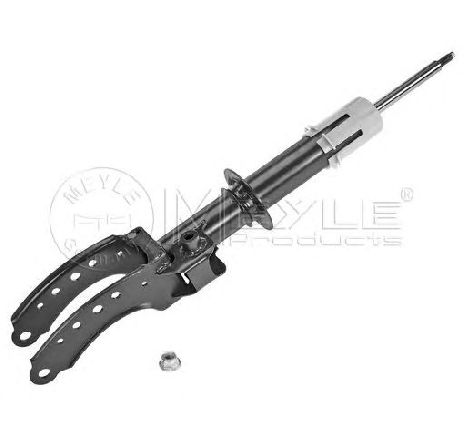 Amortizor MEYLE 126 625 0006</br>Piesa auto pentru Categorii Amortizor MEYLE 126 625 0006</br>Piesa auto pentru Categorii