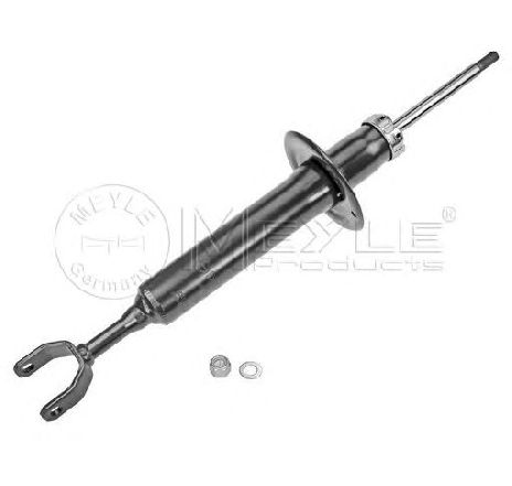 Amortizor MEYLE 126 625 0010</br>Piesa auto pentru Suspensie Amortizor MEYLE 126 625 0010</br>Piesa auto pentru Suspensie
