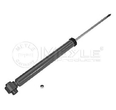 Amortizor MEYLE 126 725 0025</br>Piesa auto pentru Suspensie Amortizor MEYLE 126 725 0025</br>Piesa auto pentru Suspensie