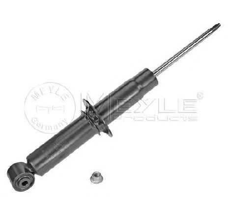 Amortizor MEYLE 126 725 0031</br>Piesa auto pentru Suspensie Amortizor MEYLE 126 725 0031</br>Piesa auto pentru Suspensie