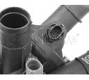 Termostat,lichid racire MEYLE 128 228 0001
