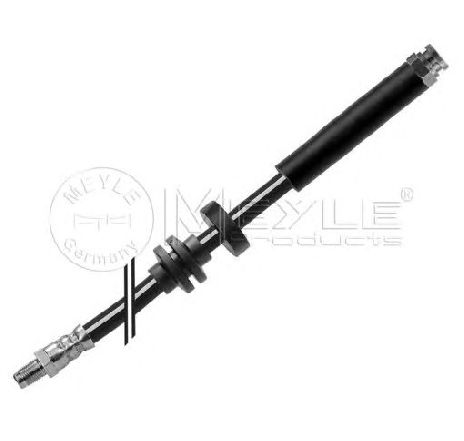 Furtun frana MEYLE 15-14 525 0010</br>Piesa auto pentru Frana de performanta Furtun frana MEYLE 15-14 525 0010</br>Piesa auto pentru Frana de performanta