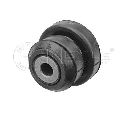 Bucsa lagar, brat suspensie MEYLE 15-14 610 0000</br>Piesa auto pentru Directie / bucsi, rulmenti