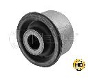 Bucsa lagar, brat suspensie MEYLE 15-14 610 0006/HD</br>Piesa auto pentru Directie / bucsi, rulmenti
