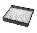 Filtru, aer habitaclu MEYLE 16-12 319 0014</br>Piesa auto pentru Categorii