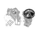 Pompa apa MEYLE 16-13 146 0001</br>Piesa auto pentru Pompa apa/ Garnitura