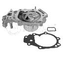 Pompa apa MEYLE 16-13 220 0027</br>Piesa auto pentru Pompa apa/ Garnitura