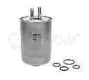 Filtru combustibil MEYLE 16-14 323 0017</br>Piesa auto pentru Categorii