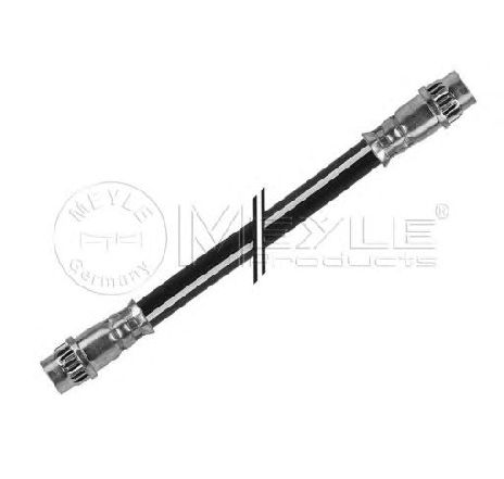 Furtun frana MEYLE 16-14 525 0004</br>Piesa auto pentru Frana de performanta Furtun frana MEYLE 16-14 525 0004</br>Piesa auto pentru Frana de performanta