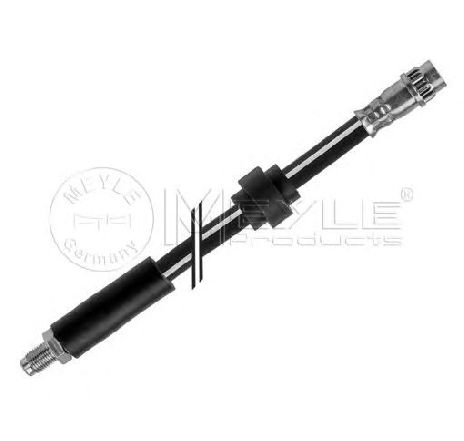 Furtun frana MEYLE 16-14 525 0014</br>Piesa auto pentru Frana de performanta Furtun frana MEYLE 16-14 525 0014</br>Piesa auto pentru Frana de performanta