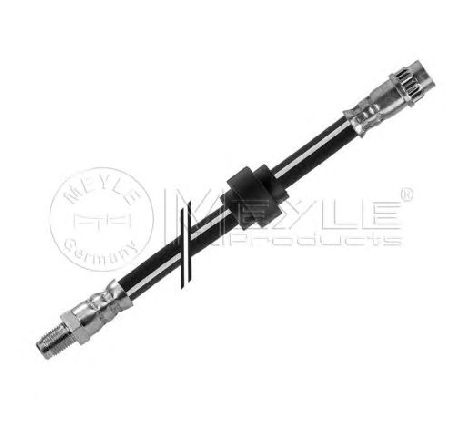 Furtun frana MEYLE 16-14 525 0017</br>Piesa auto pentru Frana de performanta Furtun frana MEYLE 16-14 525 0017</br>Piesa auto pentru Frana de performanta