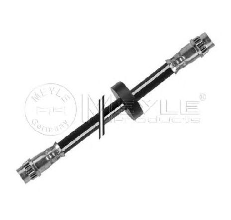 Furtun frana MEYLE 16-14 525 0024</br>Piesa auto pentru Frana de performanta Furtun frana MEYLE 16-14 525 0024</br>Piesa auto pentru Frana de performanta