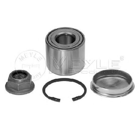 Set rulment roata MEYLE 16-14 750 0004</br>Piesa auto pentru Butuc roata /-lagar Set rulment roata MEYLE 16-14 750 0004</br>Piesa auto pentru Butuc roata /-lagar