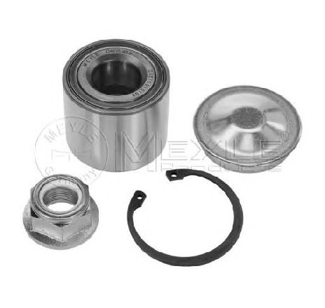 Set rulment roata MEYLE 16-14 750 0020</br>Piesa auto pentru Butuc roata /-lagar Set rulment roata MEYLE 16-14 750 0020</br>Piesa auto pentru Butuc roata /-lagar