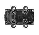 Bobina de inductie MEYLE 16-14 885 0001</br>Piesa auto pentru Aprindere scanteie/incandescenta