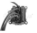 Bobina de inductie MEYLE 16-14 885 0004</br>Piesa auto pentru Aprindere scanteie/incandescenta