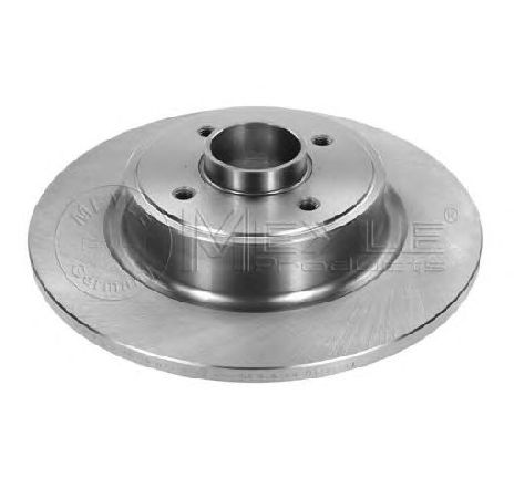 Disc frana MEYLE 16-15 523 0003 Disc frana MEYLE 16-15 523 0003