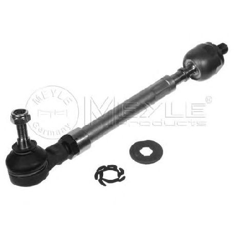 Bara directie MEYLE 16-16 030 4280</br>Piesa auto pentru Bieleta directie/ Piese Bara directie MEYLE 16-16 030 4280</br>Piesa auto pentru Bieleta directie/ Piese